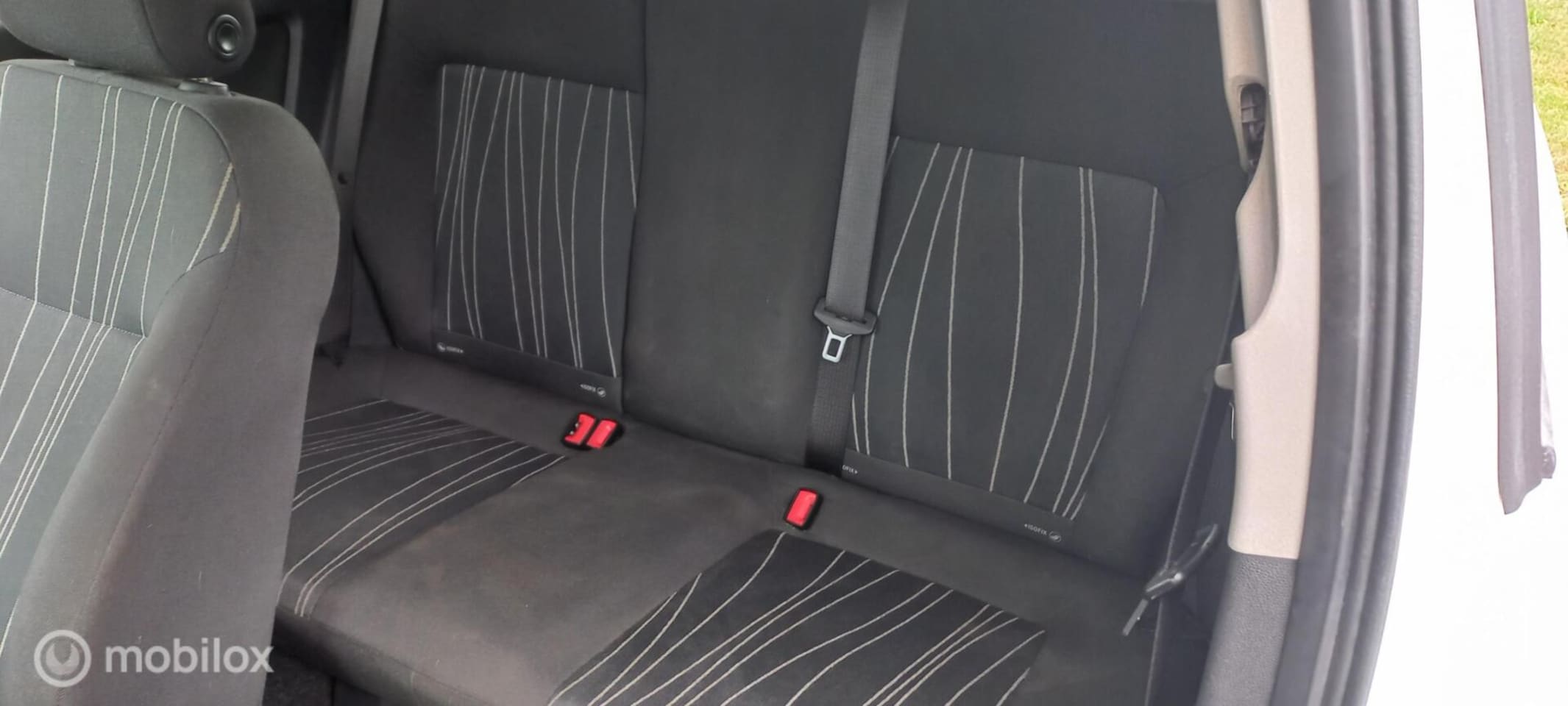 Opel Corsa - 1.2-16V Cosmo 1.2-16V Cosmo
