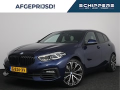BMW 1-serie - 118i Executive Edition Automaat | LED | 19"velgen