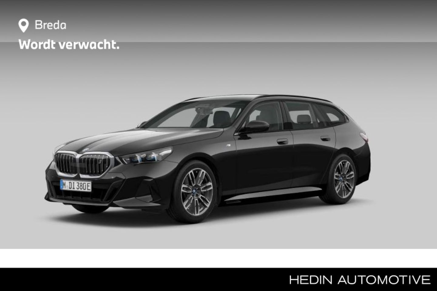 BMW i5 Touring - eDrive40 M Sport Edition 84 kWh | M-Sport | Panoramadak elektrisch | Driving Assistant Plu - AutoWereld.nl