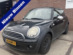 MINI 3-Deurs - 1.4 One Business Line zo meenemen