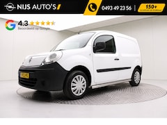 Renault Kangoo Express - 1.5 dCi 75 Express Comfort | Airco / Trekhaak / Radio MP3 / Lat-om-Lat Betimmering / Cruis