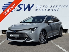 Toyota Corolla Touring Sports - 1.8 Hybrid Team D | ACC | CarPlay | Camera | LED | DAB+ | 17 inch