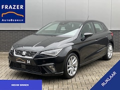SEAT Ibiza - 1.0 Eco TSI FR