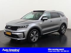 Kia Sorento - 1.6 T-GDI Plug-in Hybrid 4WD ExecutiveLine 7p. | Panoramadak | Trekhaak | Stoelventilatie