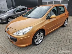 Peugeot 307 - 1.6-16V Griffe AIRCO/CRUISE APK 10/2027