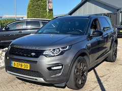 Land Rover Discovery Sport - 2.2 SD4 4WD HSE 7-Persoons Automaat Pano