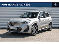 BMW X1 - xDrive25e M Sport Automaat / Sportstoelen / Comfort Access / Achteruitrijcamera / Adaptiev