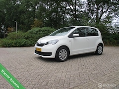 Skoda Citigo - 1.0 Greentech Ambition