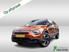 Citroën C4 - 1.2 Puretech Business Plus 1e-Eig. & Dealer-Onderh. BOVAG-Garantie. NL-Auto