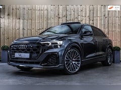 Audi Q8 - 60 TFSI e Quattro Competition *Pano*RS-Stoelen*B&O*4-Wiel besturing*360 Camera
