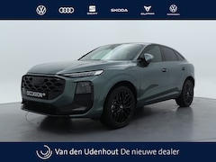 Audi Q3 Sportback - 1.5 e-hybrid S edition | 20" LMV | Camera |