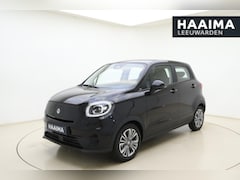 Leapmotor T03 - Design 37.3 kWh | Nieuw | Snel leverbaar | Camera | Panoramadak | Adaptive cruise control