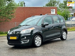 Citroën C3 Picasso - 1.6 VTi Tendance Automaat*Navigatie*Trekhaak*Cruise*Clima*NAP*LM velgen*Parkeersensoren