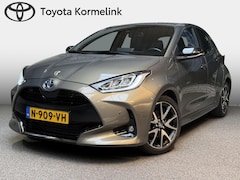 Toyota Yaris - 1.5 Hybrid Executive
