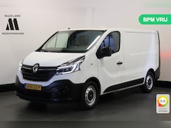 Renault Trafic - 2.0 dCi 120PK - EURO 6 - Airco - Navi - Cruise - €11.950, - Excl
