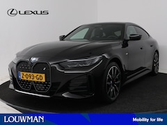 BMW i4 - eDrive40 High Executive 84 kWh | M Sport Pro Pack |