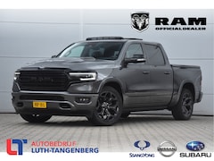 Dodge Ram 1500 - 5.7 V8 4x4 Crew Cab Limited | Night pack |