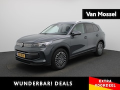 Volkswagen Tiguan - 1.5 eTSI Life Edition 150 PK Automaat | Automaat | Apple Carplay | Android Auto | 18" Lich