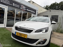 Peugeot 308 SW - 1.2 e-THP Première