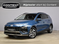Hyundai Bayon - 1.0 T-GDi MHEV Premium I Demo voodeel