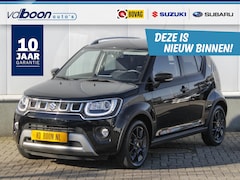 Suzuki Ignis - 1.2 Smart Hybrid Style | Cruise | Clima | Camera | Lm-Velgen