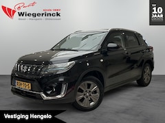 Suzuki Vitara - 1.4 Boosterjet Select. Hybride [ CAMERA I CARPLAY I ADAPTIEVE CRUISE ]