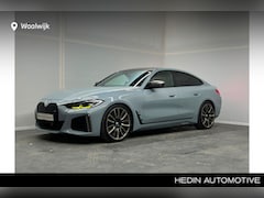 BMW i4 - M50 High Executive 84 kWh | 100% SOH | 20 inch |