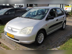 Honda Civic - 1.4i S 5-Deurs Uniek Trekhaak Audio af fabriek LM-Velgen NAP APK
