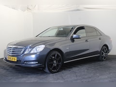 Mercedes-Benz E-klasse - 200 CGI Business Class