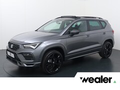 SEAT Ateca - 1.5 TSI 110kW / 150pk DSG FR Business Intense | Panoramadak | 19 inch Exclusive Glossy Bla