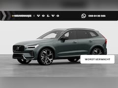 Volvo XC60 - 2.0 T8 Plug-in hybrid AWD Ultra Dark Exec. Ed. | Bowers & Wilkins | Luchtvering | Stoelmas