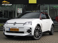 Renault 5 - 5 52kWh 150pk comfort range Iconic Cinq / Pack Winter / Navigatie / Camera / V2G