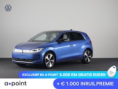 Volkswagen ID.Polo - Style First Edition 52 kWh accu, 155 kW / 211 PK H Achteruitrijcamera | Carplay
