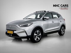 MG MG ZS EV - EV Long Range Luxury 70 kWh