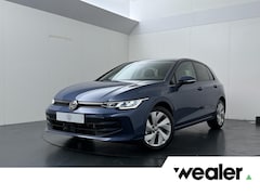 Volkswagen Golf - Life Edition 1.5 eHybrid 150 kW / 204 PK DSG