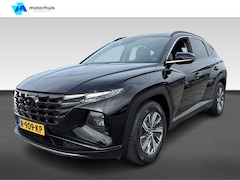 Hyundai Tucson - 1.6 T-GDI MHEV Comfort Smart | Achteruitrijcamera | Apple Carplay/Android Auto|telefoonint