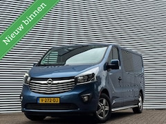 Opel Vivaro - bestel 1.6 CDTI L1H1 DC Edition EcoFlex/Navi/Camera