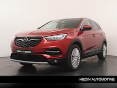 Opel Grandland X - 1.2 130pk Turbo Innovation Automaat | Trekhaak | Parkeer Camera | Elektrische Achterklep |