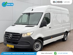 Mercedes-Benz Sprinter - 314 2.2 CDI Automaat L2H2 Climate Control Cruise Control Carplay Camera