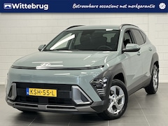 Hyundai Kona - 1.6 GDI HEV Comfort BUY AND DRIVE | NIEUWE AUTO | NAVIGATIE