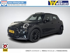 MINI Cooper - One 1.5 Business 5-Drs Aut | Pano | Leer | Navi | Carplay