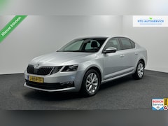 Skoda Octavia - 1.0 TSI Greentech Style Business NAVI CARPLAY CRUISE LM ECC