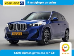 BMW X1 - xDrive 25e M Sport High Executive Aut. [ 360°Camera Head-up Stoelverwarming ]