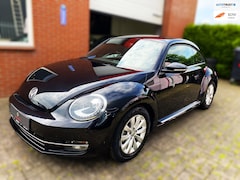 Volkswagen Beetle - 1.2 TSI Sport 105pk/ LED verlichting