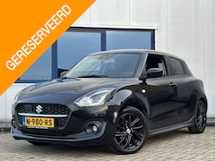 Suzuki Swift - 1.2 SPORT Smart Hybrid