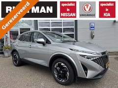 Nissan Qashqai - 1.5 e-Power N-Connecta