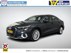 Audi A3 Limousine - 30 TFSI S-Tronic | Business edition | Virtual | Carplay