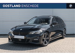 BMW 3-serie Touring - 320i Executive Automaat / Panoramadak / Sportstoelen / Active Cruise Control / Achteruitri