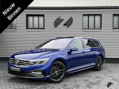 Volkswagen Passat Variant - 1.5 TSI R-Line |Pano|Trekhaak|Carplay|360|