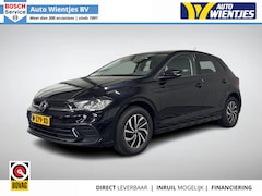 Volkswagen Polo - 1.0 TSI | Life 5-Drs | Airco | Carplay | Virtual